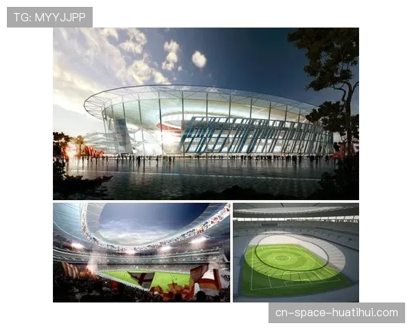 罗马俱乐部公布新球场建设计划最新效果图，预计2028年启用