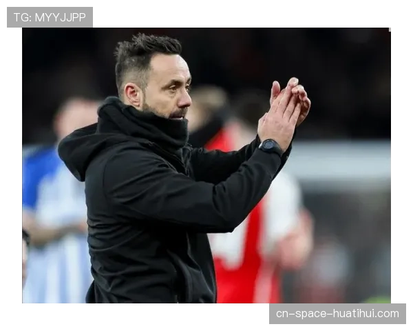 布莱顿主帅德泽尔比接受BBC专访，详解其“快速转换”哲学的形成