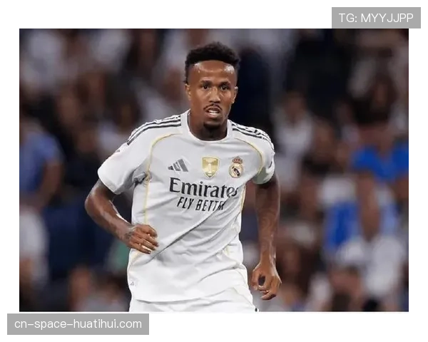 官方确认：皇马中卫米利唐腿筋受伤，将缺席本赛季剩余欧冠比赛